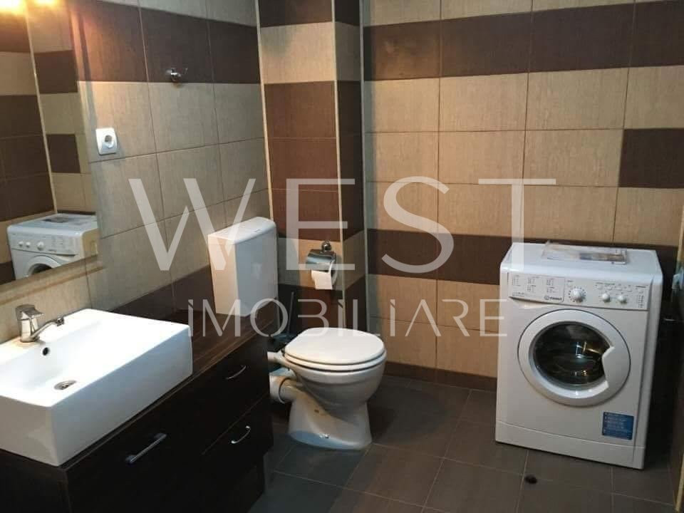 Apartament 2 camere! Parcare inclusa! Zona BMW! 5 min de Vivo Mall!