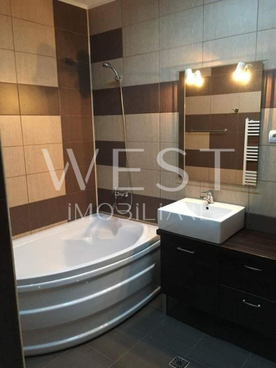 Apartament 2 camere! Parcare inclusa! Zona BMW! 5 min de Vivo Mall!