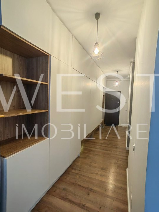 Apartament 3 camere | 71 mp | Mobilat + utilat | Zona VIVO | 2 parcari