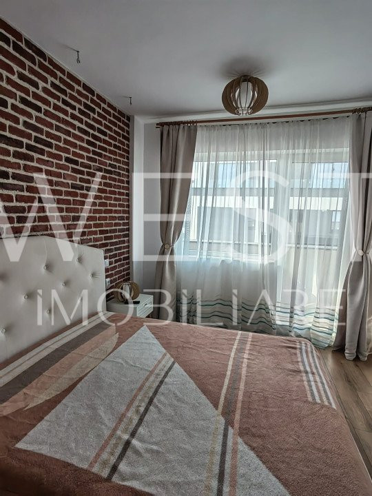 Apartament 3 camere | 71 mp | Mobilat + utilat | Zona VIVO | 2 parcari