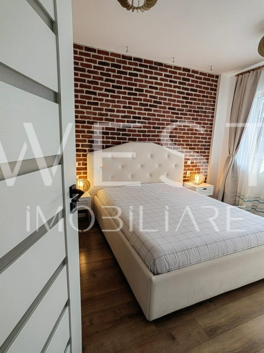 Apartament 3 camere | 71 mp | Mobilat + utilat | Zona VIVO | 2 parcari