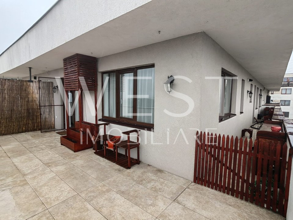 Apartament 3 camere | 71 mp | Mobilat + utilat | Zona VIVO | 2 parcari