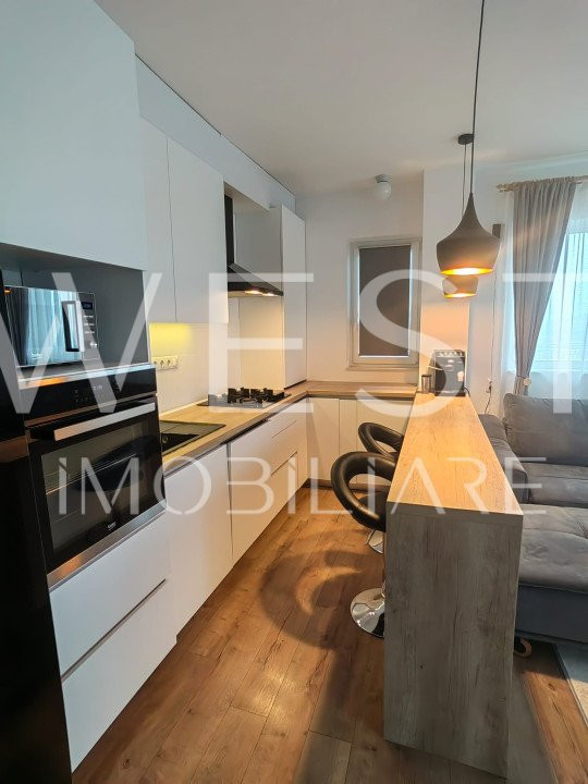 Apartament 3 camere | 71 mp | Mobilat + utilat | Zona VIVO | 2 parcari