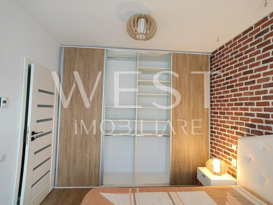 Apartament 3 camere | 71 mp | Mobilat + utilat | Zona VIVO | 2 parcari
