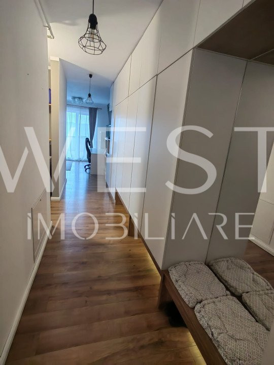 Apartament 3 camere | 71 mp | Mobilat + utilat | Zona VIVO | 2 parcari