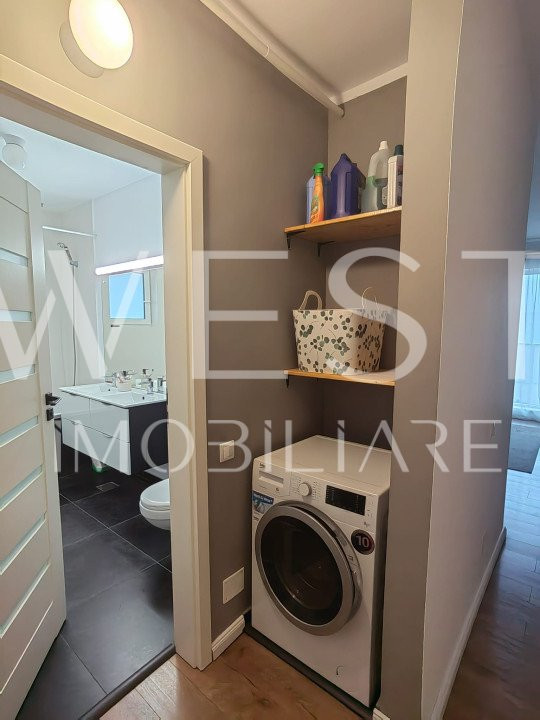 Apartament 3 camere | 71 mp | Mobilat + utilat | Zona VIVO | 2 parcari