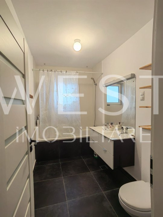 Apartament 3 camere | 71 mp | Mobilat + utilat | Zona VIVO | 2 parcari