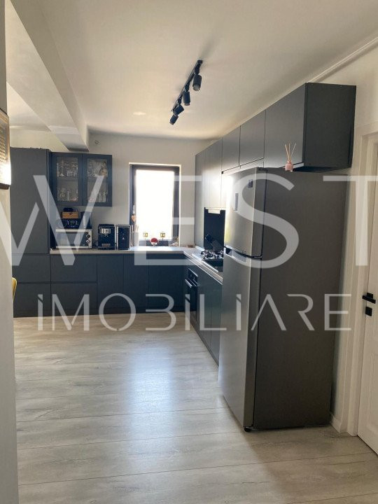 Apartament 3 camere | 75mp | Donath Park | Parcare dubla | Ultramodern
