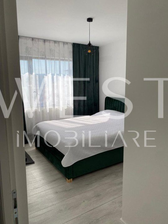Apartament 3 camere | 75mp | Donath Park | Parcare dubla | Ultramodern