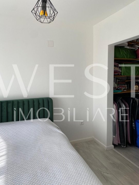 Apartament 3 camere | 75mp | Donath Park | Parcare dubla | Ultramodern