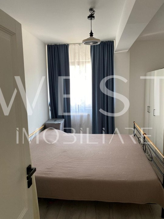 Apartament 3 camere | 75mp | Donath Park | Parcare dubla | Ultramodern