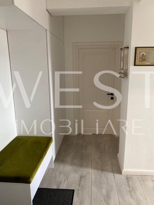 Apartament 3 camere | 75mp | Donath Park | Parcare dubla | Ultramodern