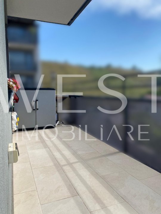 Apartament 3 camere | 75mp | Donath Park | Parcare dubla | Ultramodern