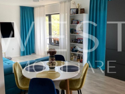 Apartament 3 camere | 75mp | Donath Park | Parcare dubla | Ultramodern