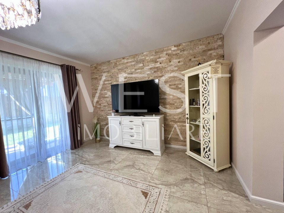Casa Duplex | 116mp / Teren 170mp | Zona Parc Poligon | 2 parcari