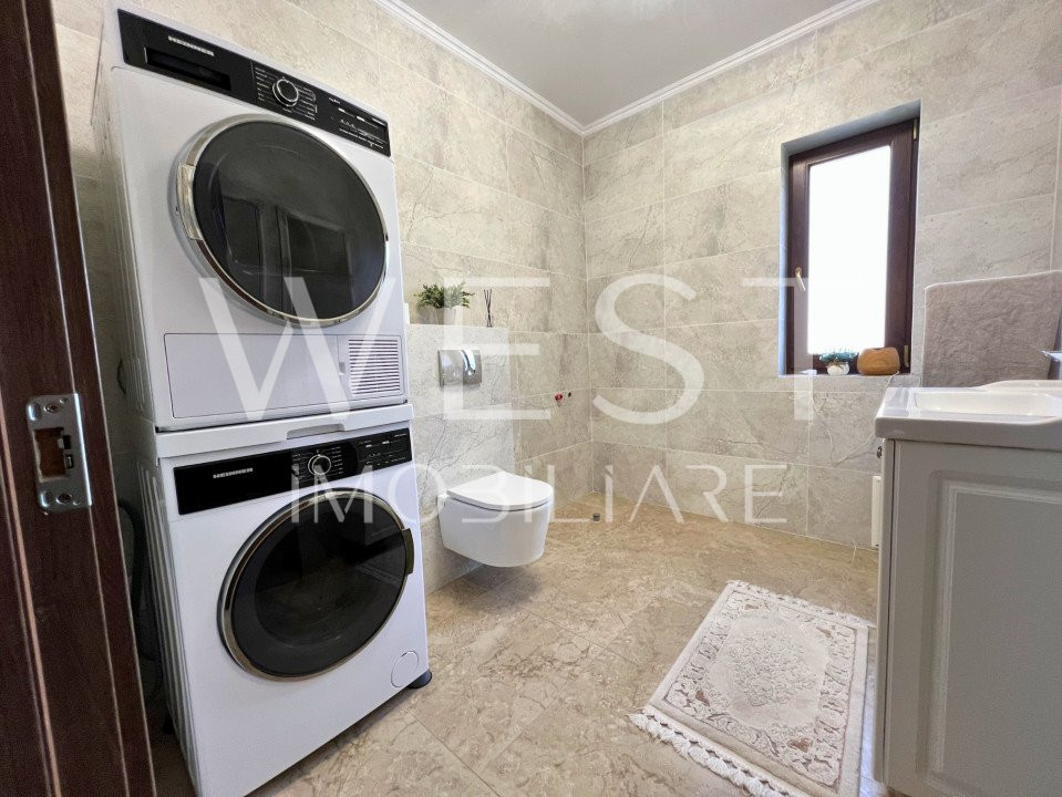 Casa Duplex | 116mp / Teren 170mp | Zona Parc Poligon | 2 parcari