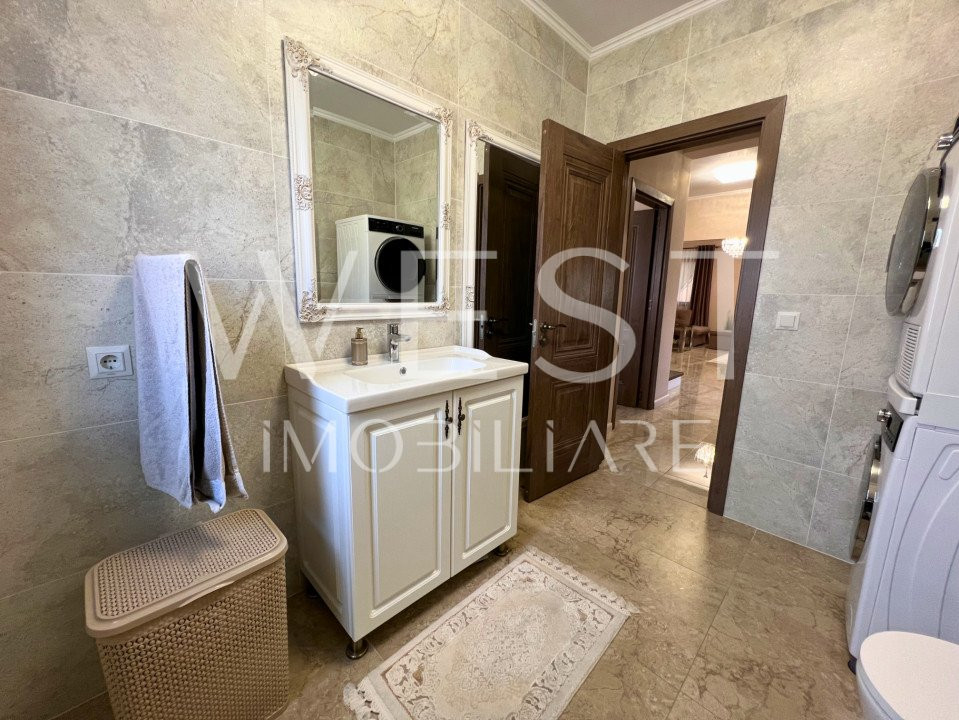 Casa Duplex | 116mp / Teren 170mp | Zona Parc Poligon | 2 parcari