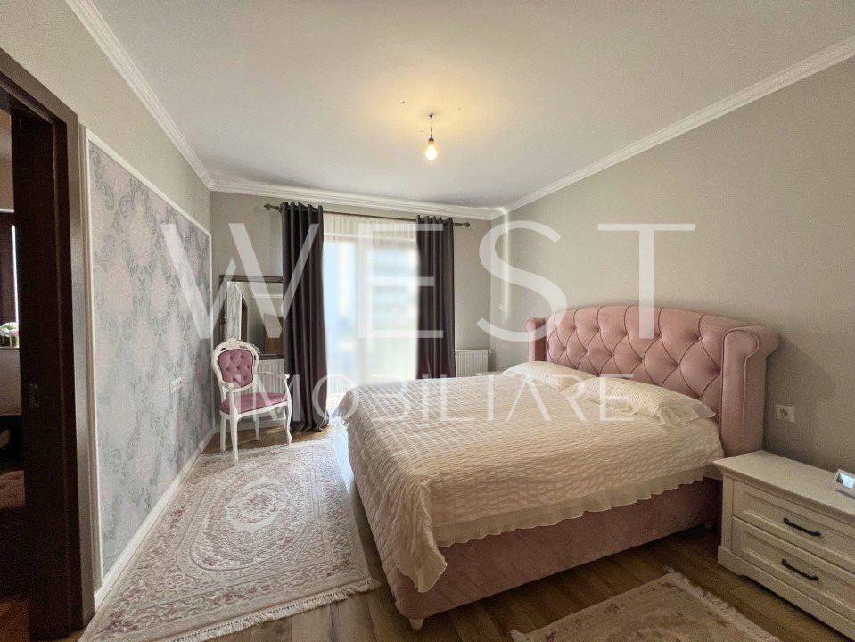 Casa Duplex | 116mp / Teren 170mp | Zona Parc Poligon | 2 parcari