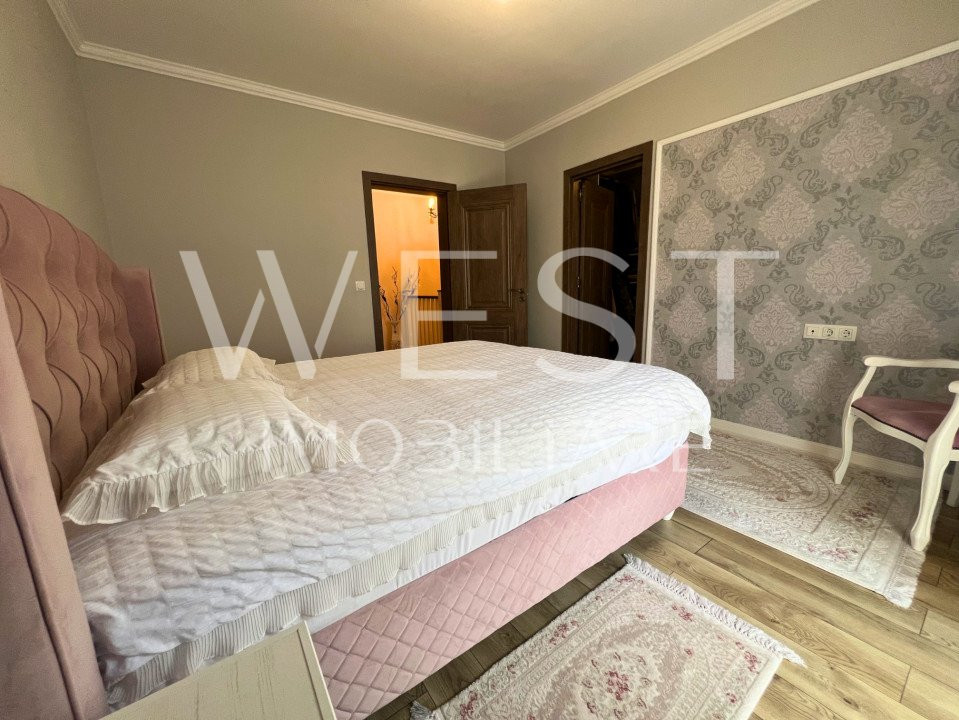 Casa Duplex | 116mp / Teren 170mp | Zona Parc Poligon | 2 parcari