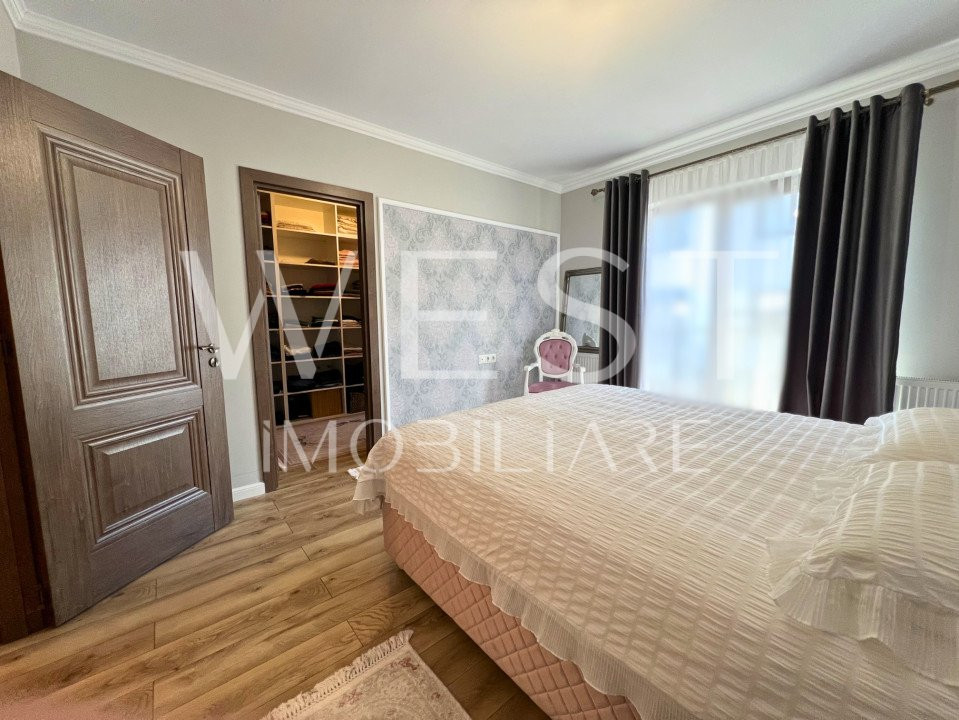 Casa Duplex | 116mp / Teren 170mp | Zona Parc Poligon | 2 parcari