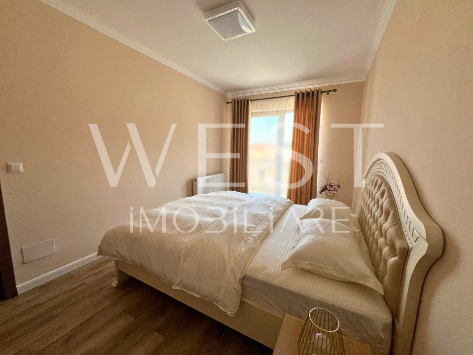 Casa Duplex | 116mp / Teren 170mp | Zona Parc Poligon | 2 parcari