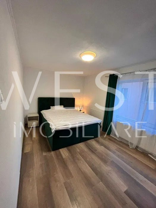 Apartament de 3 cam. | 64 mp | Parcare | Zona Teilor | Mobilat+Utilat