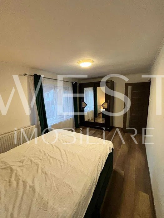 Apartament de 3 cam. | 64 mp | Parcare | Zona Teilor | Mobilat+Utilat