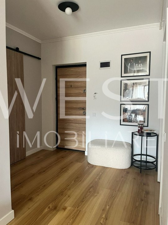 Apartament 2 camere | 48mp | zona Stadionului | Parcare subterana