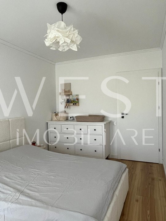 Apartament 2 camere | 48mp | zona Stadionului | Parcare subterana