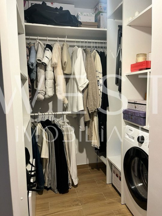Apartament 2 camere | 48mp | zona Stadionului | Parcare subterana