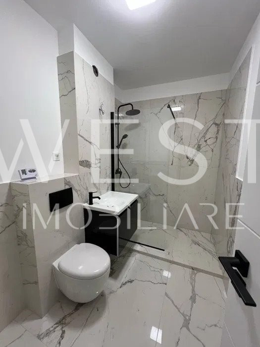 Apartament 2 camere finisat | 53mp | Zona Oncos | Cu parcare subterana
