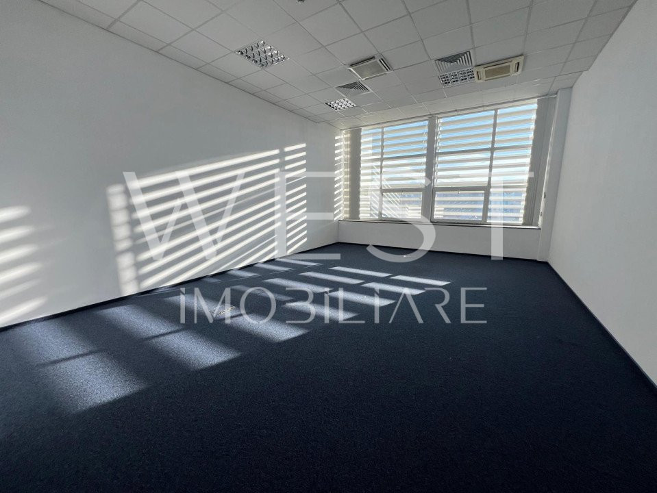 Spatiu birouri | 1100mp | Piata 1 Mai | Nemobilat + Utilat | Parcari
