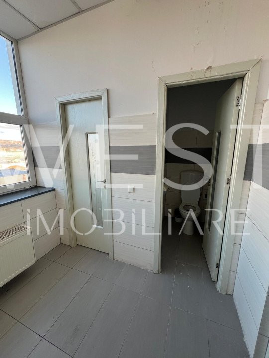 Spatiu birouri | 1100mp | Piata 1 Mai | Nemobilat + Utilat | Parcari