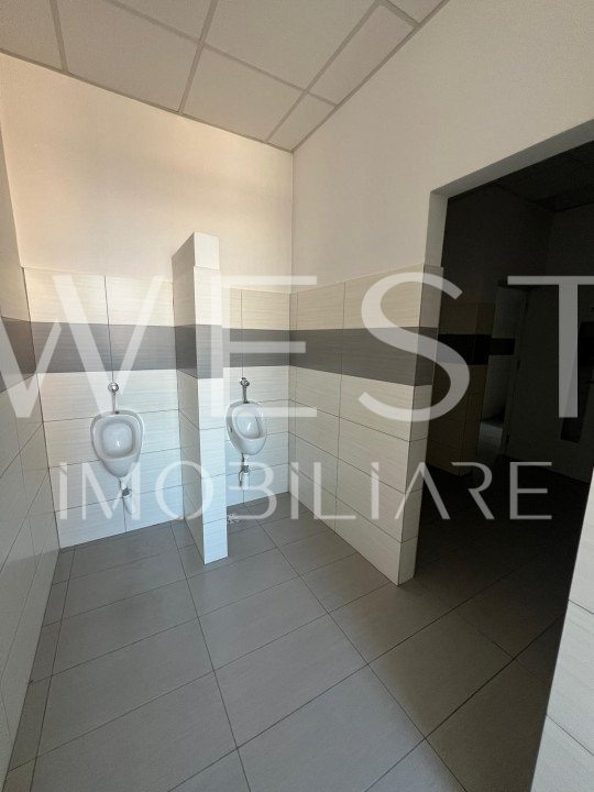 Spatiu birouri | 1100mp | Piata 1 Mai | Nemobilat + Utilat | Parcari