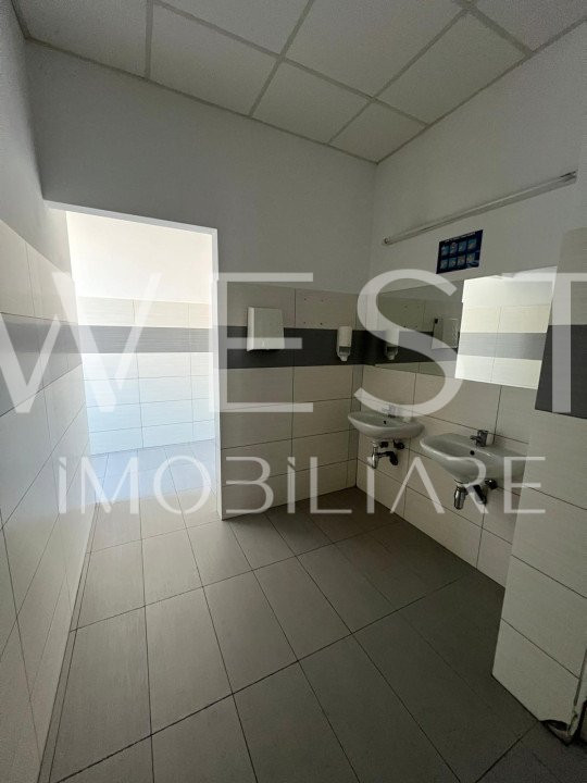 Spatiu birouri | 1100mp | Piata 1 Mai | Nemobilat + Utilat | Parcari