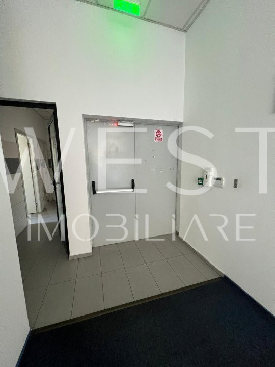 Spatiu birouri | 1100mp | Piata 1 Mai | Nemobilat + Utilat | Parcari