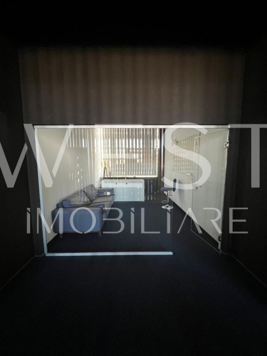 Spațiu de birouri | 580 mp | Nemobilat | Piața 1 Mai | Parcare inclusă