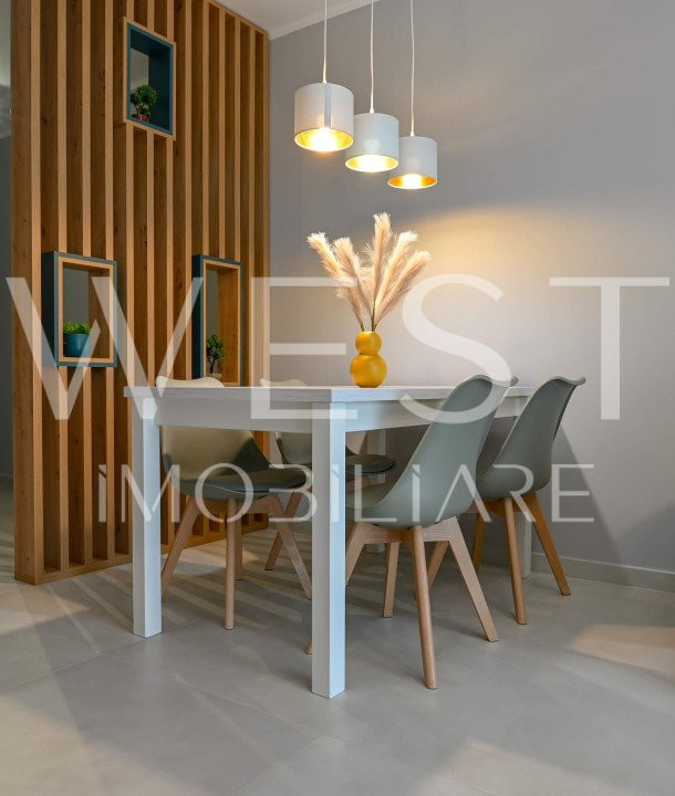Apartament 2 camere | 60mp | Zorilor | Superfinisat | Boxa+Parcare 