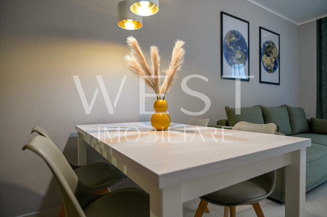 Apartament 2 camere | 60mp | Zorilor | Superfinisat | Boxa+Parcare 