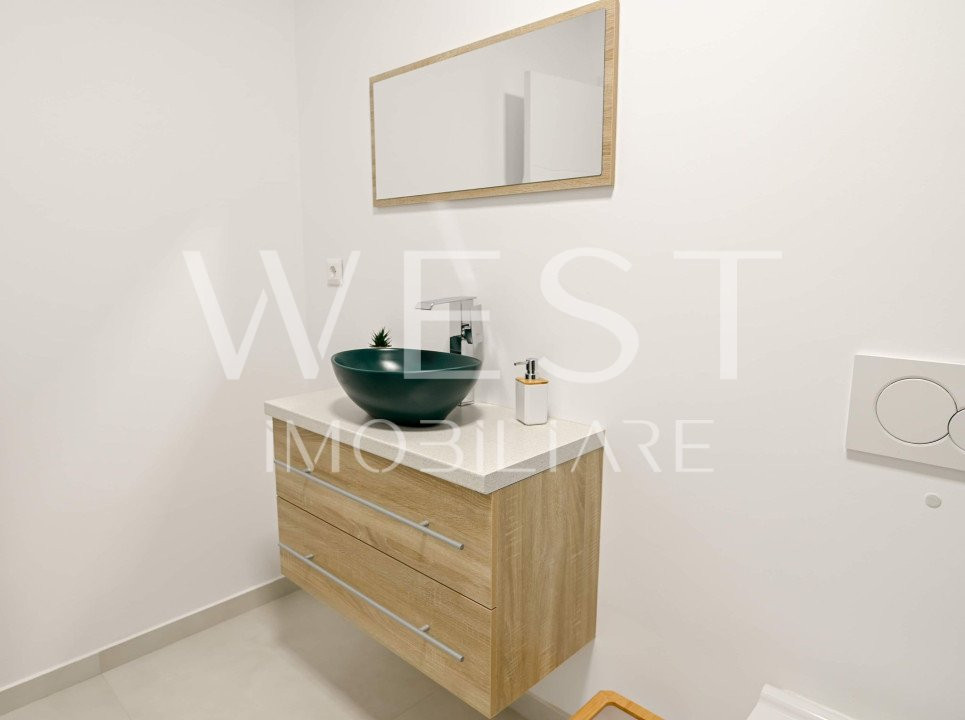 Apartament 2 camere | 60mp | Zorilor | Superfinisat | Boxa+Parcare 