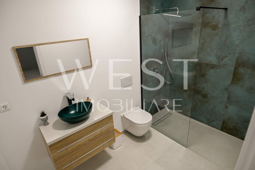 Apartament 2 camere | 60mp | Zorilor | Superfinisat | Boxa+Parcare 