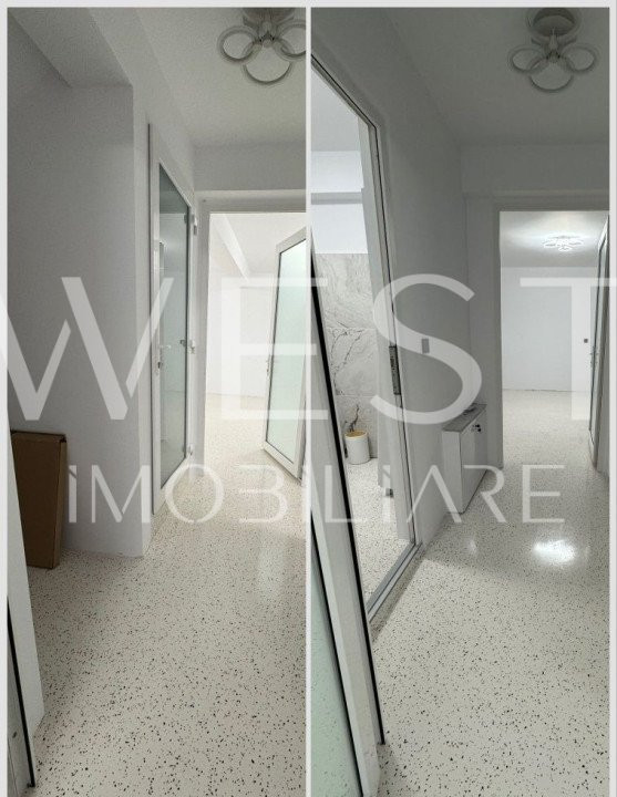 Spatiu pentru Birouri cu 2 camere / 60mp/ Manastur / Terasa + Parcare