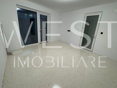 Spatiu pentru Birouri cu 2 camere / 60mp/ Manastur / Terasa + Parcare