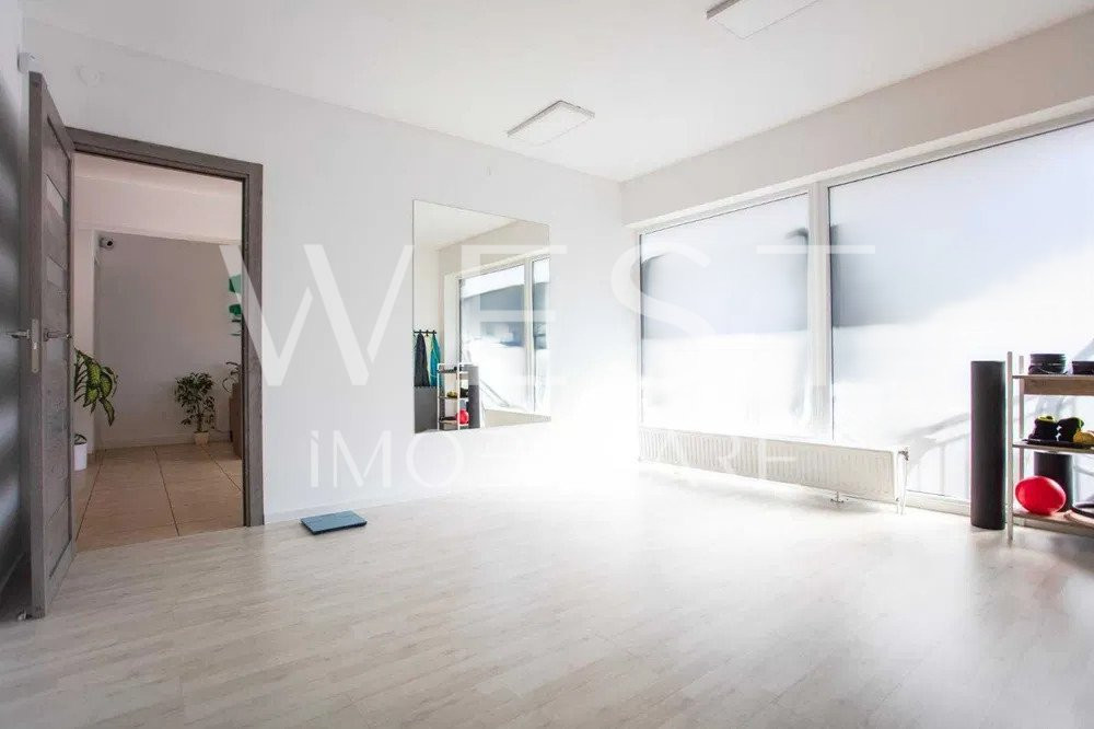 Spatiu comercial/servicii | 67mp | zona Bonjour Residence | Parter