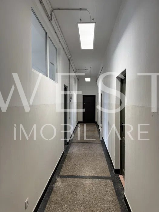 Spațiu Comercial & Birouri | 110 mp | Piața Abator | Parcare inclusă