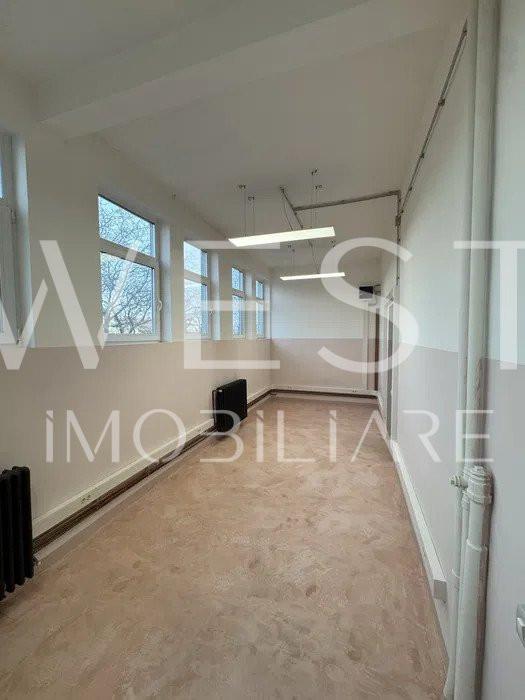 Spațiu Comercial & Birouri | 110 mp | Piața Abator | Parcare inclusă