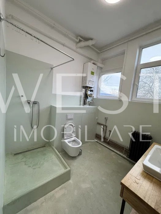 Spațiu Comercial & Birouri | 110 mp | Piața Abator | Parcare inclusă