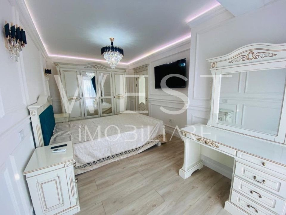 Apartament de LUX 3 camere | 66mp | Zona VIVO | Parcare subterana