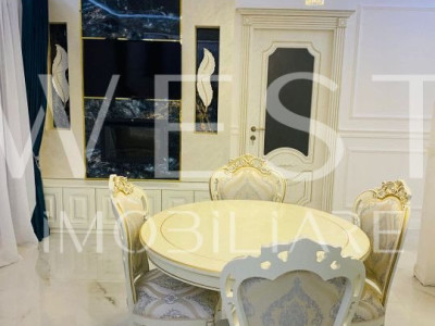 Apartament de LUX 3 camere | 66mp | Zona VIVO | Parcare subterana
