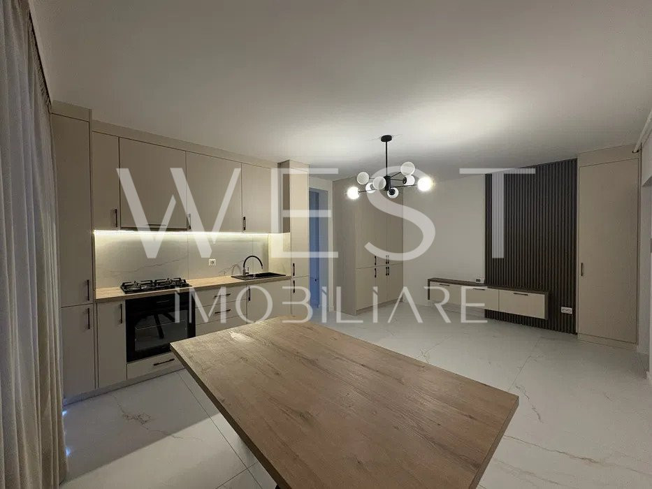 Apartament 3 cam. / 62mp / zona Cetății / Parcare + Boxă / Mobilat Lux